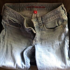 Lucky Brand Light Blue Denim Jeans